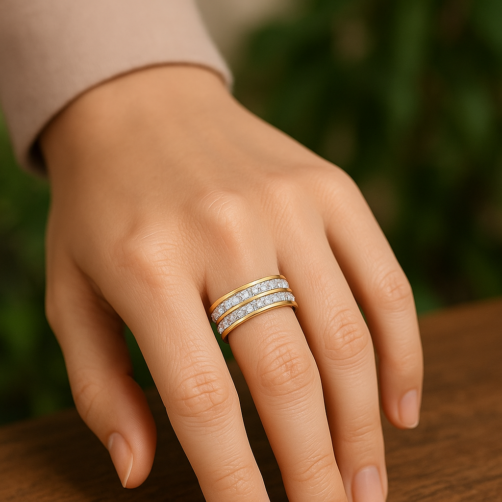 Radiance Luxe Band