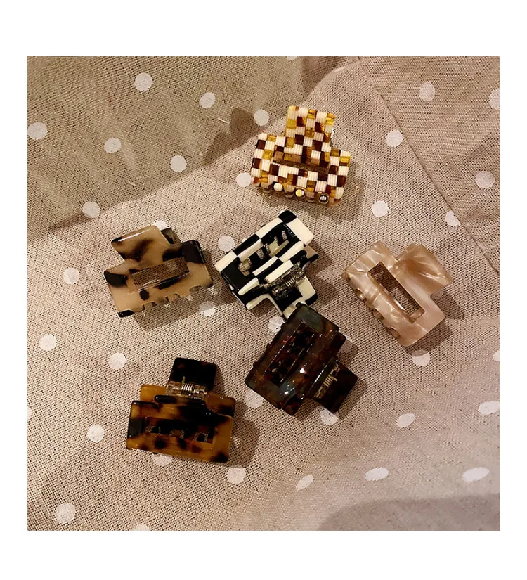 Claws Collection