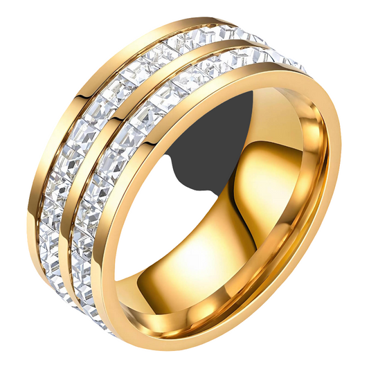 Radiance Luxe Band