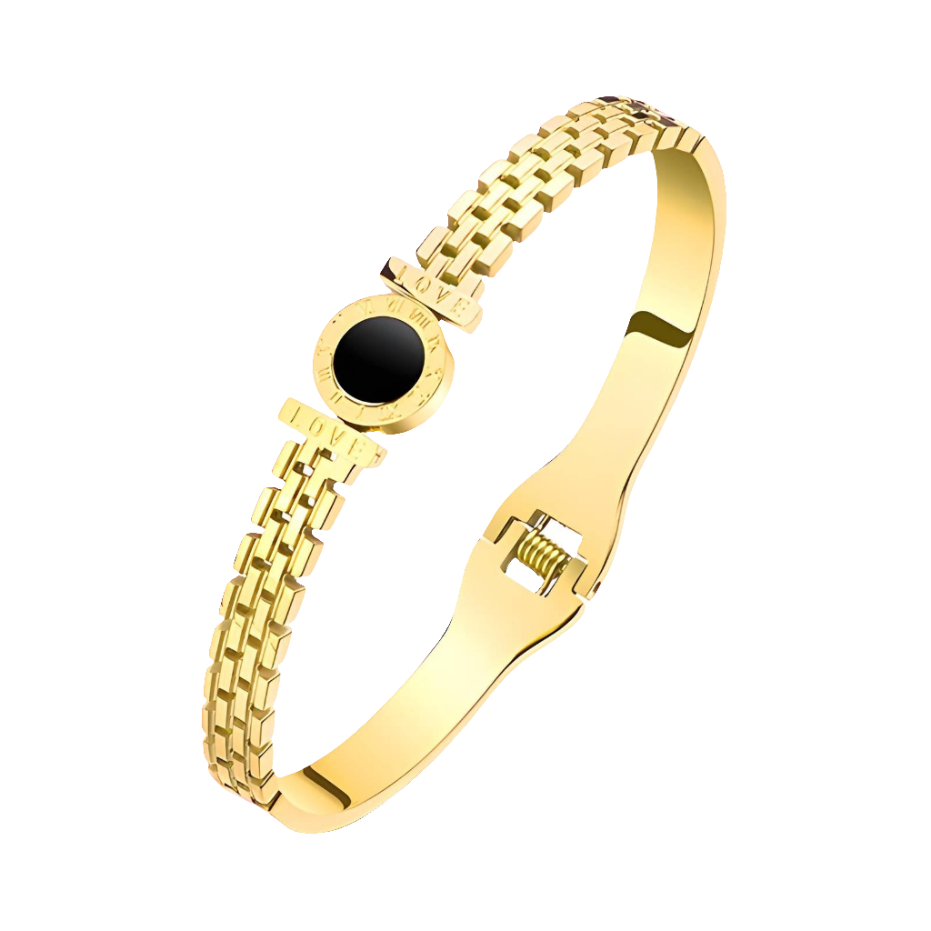 Midnight Link Bracelet